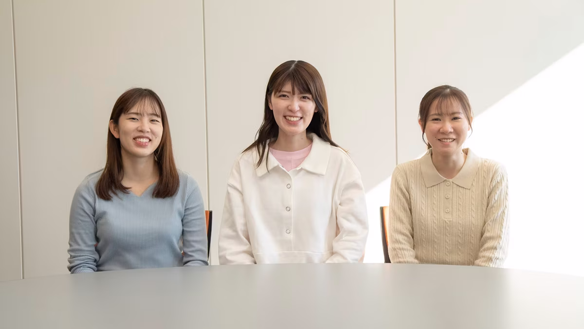 クロストークサムネイル